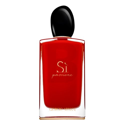 Armani (Giorgio Armani) S&iacute; Passione EDP W 150 ml 150 Kvepalai