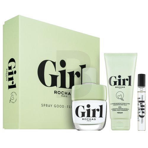 Rochas Girl SET W 100 ml Set I. 100 Kvepalai