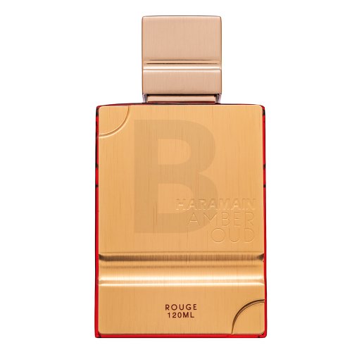 Al Haramain Amber Oud Rouge EDP U 120 ml 120 Kvepalai
