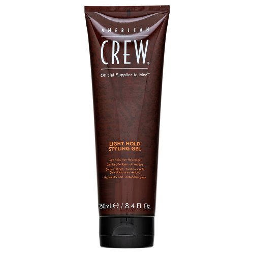 American Crew Light Hold Styling Gel 250 ml 250