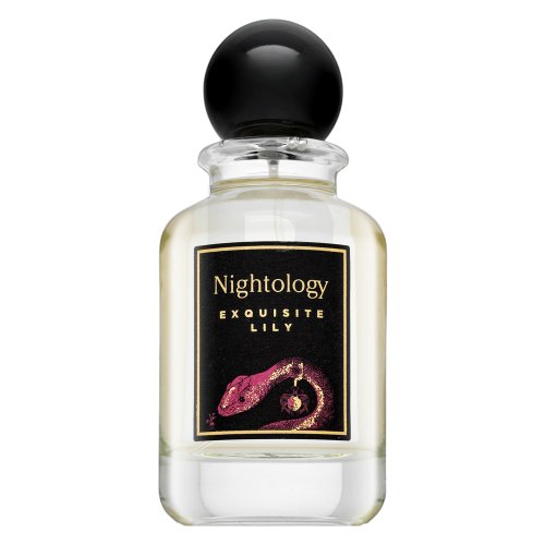 Jesus Del Pozo Nightology Exquisite Lily EDP U 100 ml 100 Kvepalai