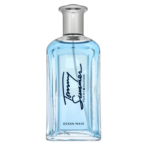Tommy Hilfiger Tommy Summer Ocean Wave EDT M 100 ml 100 Kvepalai