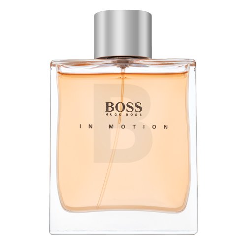 Hugo Boss Boss In Motion EDT M 100 ml 100 Kvepalai