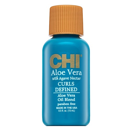CHI Aloe Vera Curls Defined Aloe Vera Oil 15 ml 15