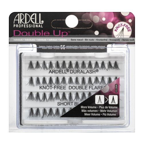 Ardell Double Up Lashes Short