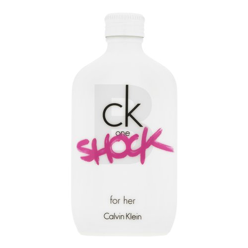 Calvin Klein CK One Shock for Her EDT W 100 ml 100 Kvepalai