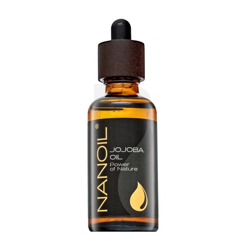 Nanoil Jojoba Oil 50 ml 50