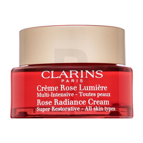 Clarins Rose Radiance Super Restorative Cream 50 ml 50
