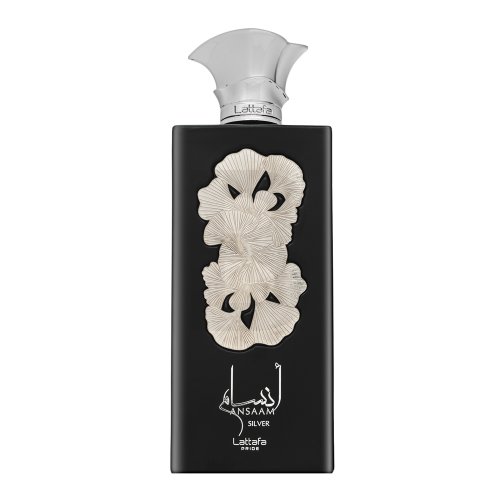 Lattafa Ansaam Silver EDP U 100 ml 100 Kvepalai