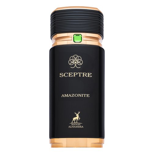 Maison Alhambra Sceptre Amazonite EDP U 100 ml 100 Kvepalai