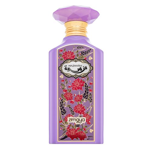 Zimaya Mazharia EDP W 100 ml 100 Kvepalai