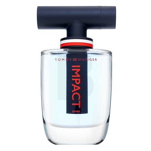 Tommy Hilfiger Impact Spark EDT M 100 ml 100 Kvepalai