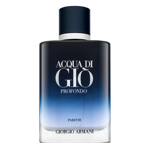 Armani (Giorgio Armani) Acqua di Gio Profondo Parfum PAR M 100 ml 100 Kvepalai