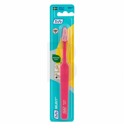 TePe Select Toothbrush Soft