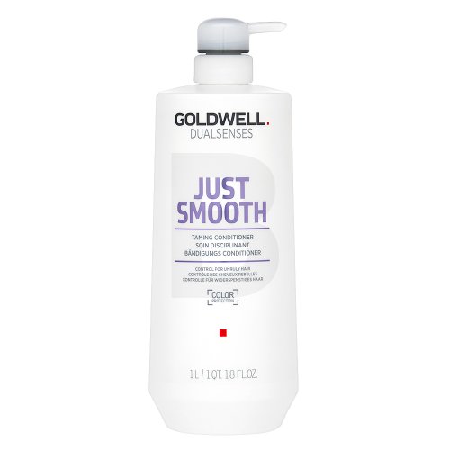Goldwell Dualsenses Just Smooth Taming Conditioner 1000 ml 1000