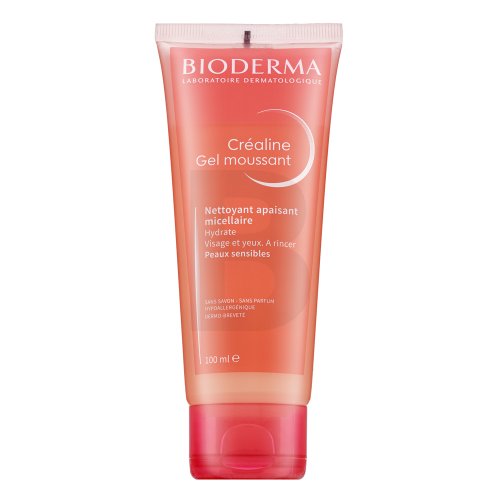 Bioderma Cr&eacute;aline Gel Moussant 100 ml 100