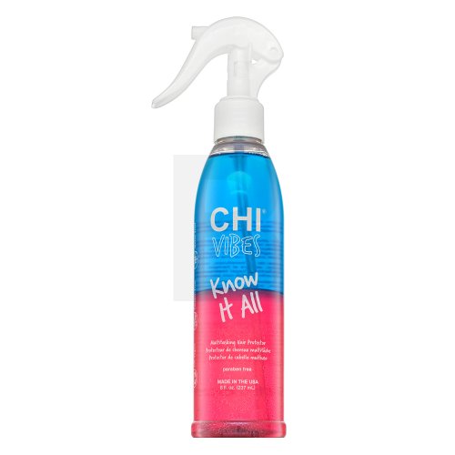 CHI Vibes Know It All Multitasking Hair Protector 237 ml 237