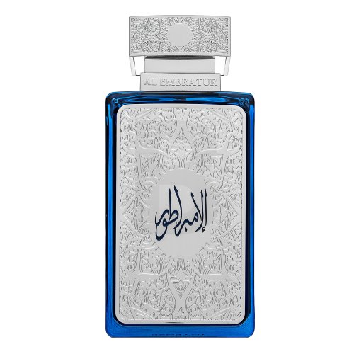Zimaya Al Embratur Intense EDP U 100 ml 100 Kvepalai