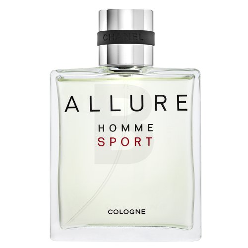 Chanel Allure Homme Sport Cologne EDT M 100 ml 100 Kvepalai