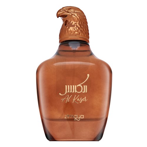 Zimaya Al Kaser EDP U 100 ml 100 Kvepalai