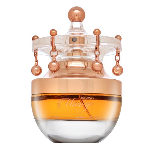 Al Haramain Manege Blanche EDP U 75 ml 75 Kvepalai
