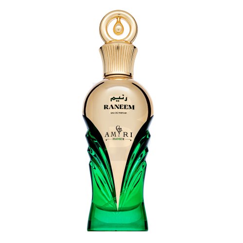 Hamidi Raneem EDP U 100 ml 100 Kvepalai