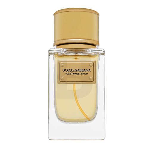 Dolce & Gabbana Velvet Mimosa Bloom EDP W 50 ml 50 Kvepalai