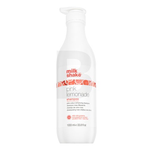 Milk_Shake Pink Lemonade Shampoo 1000 ml 1000