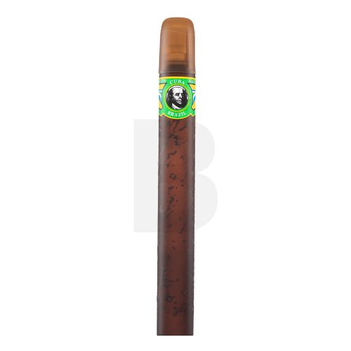 Cuba Brazil EDT M 35 ml 35 Kvepalai