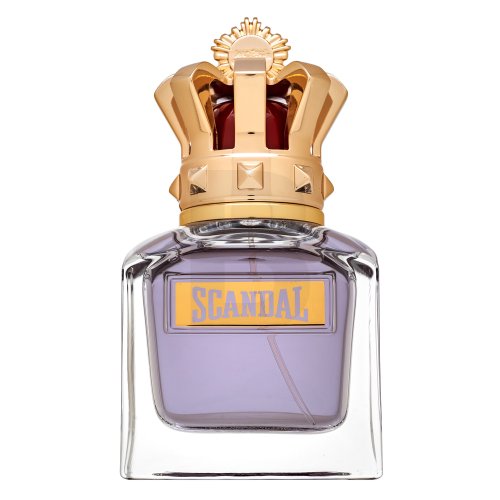 Jean P. Gaultier Scandal Pour Homme EDT M 50 ml 50 Kvepalai