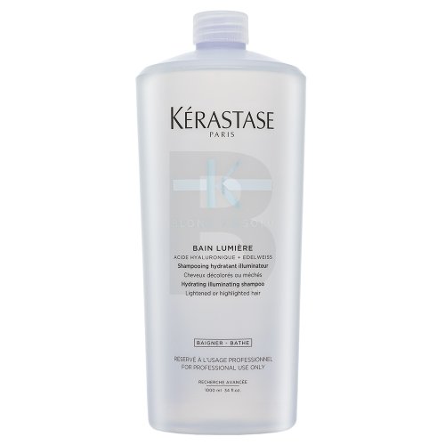 K&eacute;rastase Blond Absolu Bain Lumi&egrave;re 1000 ml 1000