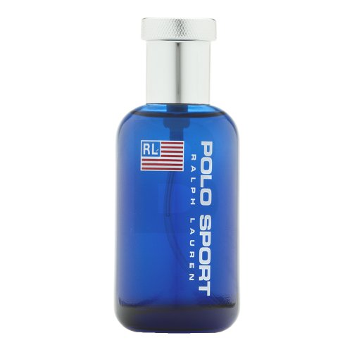 Ralph Lauren Polo Sport EDT M 75 ml 75 Kvepalai