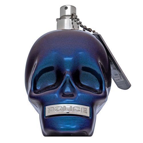 Police To Be My Avatar EDT M 125 ml 125 Kvepalai