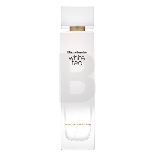 Elizabeth Arden White Tea Mandarin Blossom EDT W 100 ml 100 Kvepalai