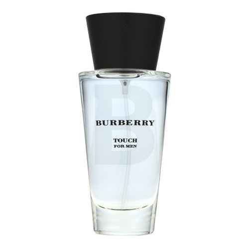 Burberry Touch for Men EDT M 100 ml 100 Kvepalai