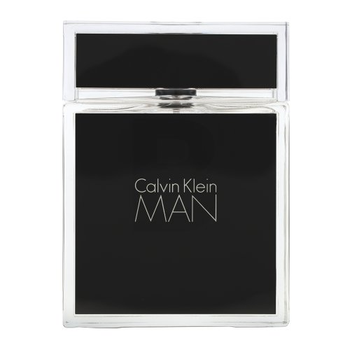 Calvin Klein Man EDT M 100 ml 100 Kvepalai
