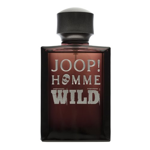 Joop! Homme Wild EDT M 125 ml 125 Kvepalai