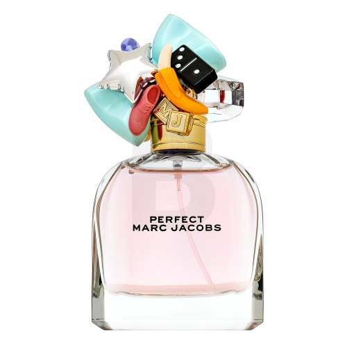 Marc Jacobs Perfect EDP W 50 ml 50 Kvepalai