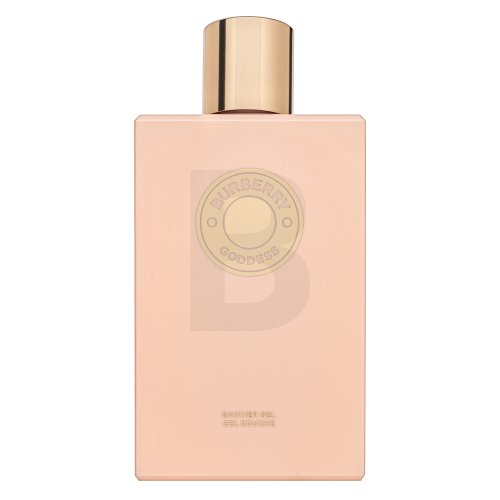 Burberry Goddess SWG W 200 ml 200 Kvepalai