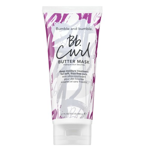 Bumble And Bumble BB Curl Butter Masque 200 ml 200