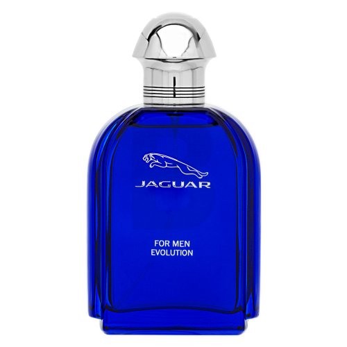 Jaguar for Men Evolution EDT M 100 ml 100 Kvepalai