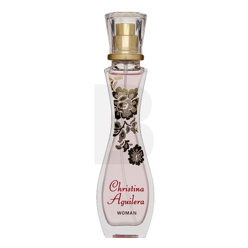 Christina Aguilera EDT W 30 ml 30 Kvepalai
