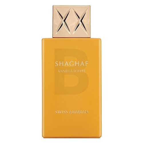 Swiss Arabian Shaghaf Vanilla Toffee EDP U 75 ml 100 Kvepalai