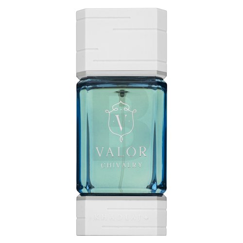 Khadlaj Valor Chivalry EDP M 100 ml 100 Kvepalai