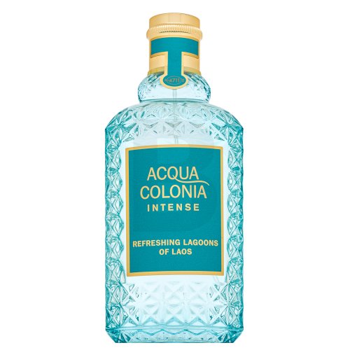 4711 Acqua Colonia Intense Refreshing Lagoons Of Laos EDC U 170 ml 170 Kvepalai