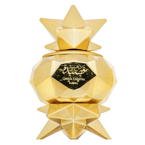 Ajmal Ajmal Qasida Dahabia EDP U 60 ml 60 Kvepalai