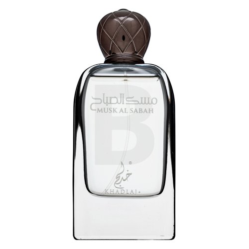 Khadlaj Musk Al Sabah EDP U 100 ml 100 Kvepalai