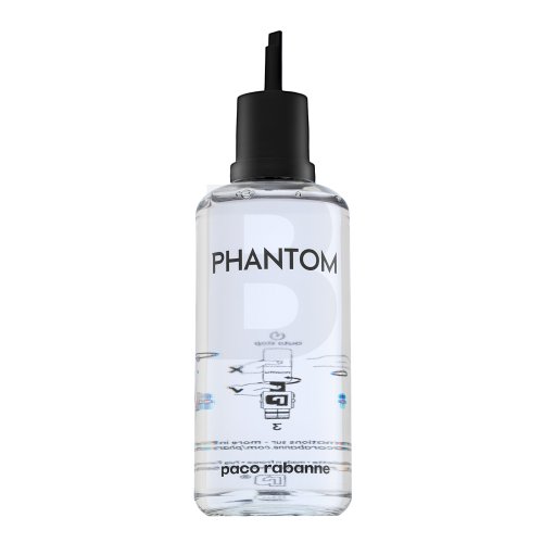 Paco Rabanne Phantom EDT - Refill M 200 ml 200 Kvepalai