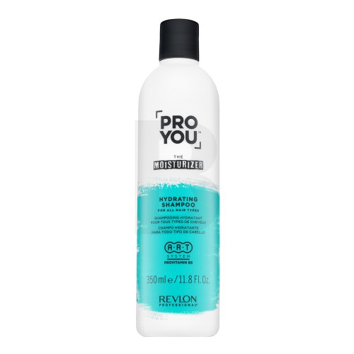 Revlon Professional Pro You The Moisturizer Hydrating Shampoo 350 ml 350