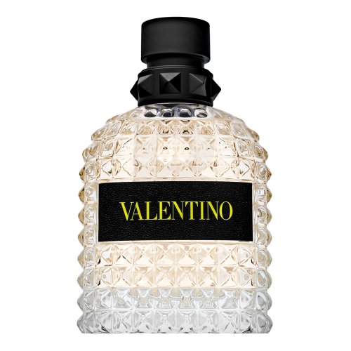 Valentino Uomo Born in Roma Yellow Dream EDT M 100 ml 100 Kvepalai